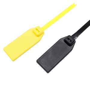 Étiquette RFID jetable en plastique numérotée, auto-bloquante, anti-métal, anti-démontage, étanche, 860-960 MHz Alien H9/H3, vente en gros - Product Image 2