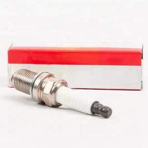 หัวเทียนอิริเดียมแพลทินัมกม. อะไหล่รถยนต์พรีเมี่ยม S11-3707100เหมาะสำหรับ Chery Land Rover มาสด้า - Product Image 1