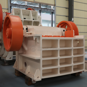 Đá cứng pex tốt hàm Máy Nghiền giá danh sách giá rẻ tốt hàm máy nghiền cho mangan sông đá andesite núi đá vàng quặng - Product Image 4