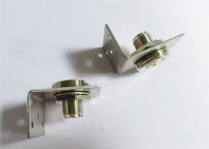 3/4 '<span class=keywords><strong>nmo</strong></span> एडाप्टर को 239 कनेक्टर और 3/8' <span class=keywords><strong>nmo</strong></span> एडाप्टर को 239 कनेक्टर - Product Image 2