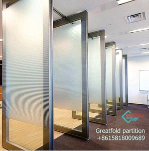 Marco <span class=keywords><strong>de</strong></span> aluminio para puerta <span class=keywords><strong>de</strong></span> <span class=keywords><strong>vidrio</strong></span> temporal, divisor <span class=keywords><strong>de</strong></span> pared <span class=keywords><strong>de</strong></span> <span class=keywords><strong>vidrio</strong></span> movible a prueba <span class=keywords><strong>de</strong></span> sonido, Partición <span class=keywords><strong>de</strong></span> <span class=keywords><strong>vidrio</strong></span> para oficina, pantalla extraíble para habitación - Product Image 4