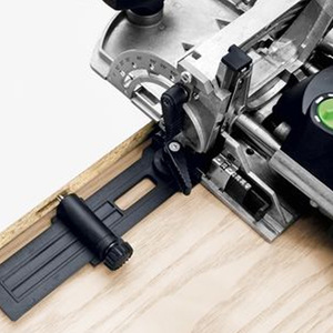 Machine à rainurer Festool Domino DF 500 Q Plus DF 700 EQ Plus, outil de mortaisage haute précision - Product Image 4