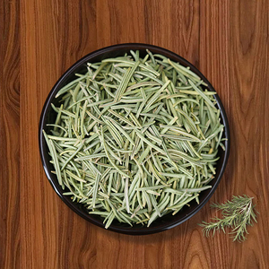 Nova Colheita Secas Alecrim Ervas Chá Natural Especiarias Secas Ervas Granel Alecrim para Cozinhar Especiarias Tempero Preço de Fábrica - Product Image 1