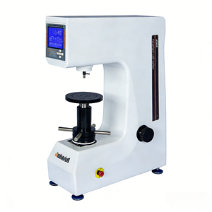 Durómetro Rockwell Digital Superficial Motorizado con Pantalla LCD e Impresora Integrada - Product Image 6