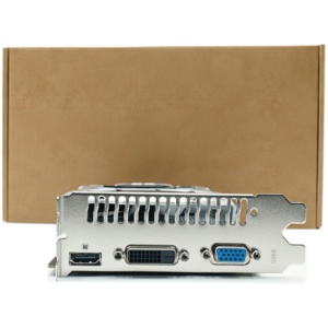 Tarjeta Gráfica GTX750Ti GTX 750 Ti 4GB 128bit GDDR5 Original, Nueva, para Juegos HD, para PC de Escritorio, Venta al Por Mayor de Fábrica, 3D - Product Image 6