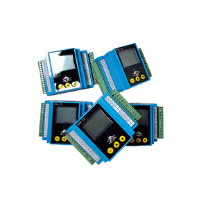 Accessoires pour dispositifs de vanne électrique, module d'actionneur électrique à réglage intelligent BND-ZX - Product Image 1