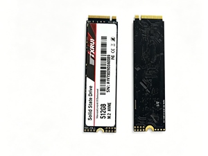 Disque SSD interne M.2 NVMe 3.0 PCIe 3.0 128 Go 256 Go 512 Go 1 To 2 To, disque dur haute vitesse pour ordinateur portable et ordinateur de bureau - Product Image 2