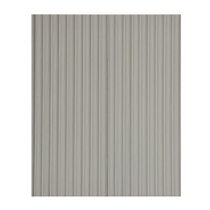 Paneles Decorativos Acanalados de MDF de 12 mm con Aspecto de Madera Premium para Paredes Decorativas Elegantes y Mejoras Interiores - Product Image 2