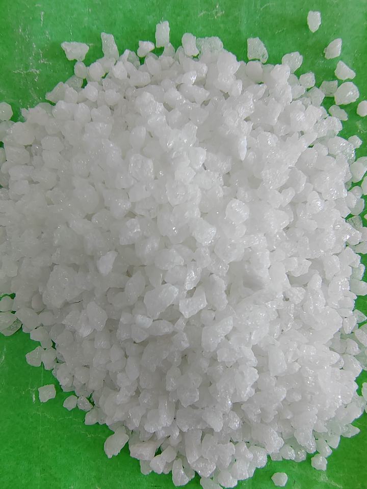 White Fused Alumina WFA 99% White Fused Alumina WFA 99%