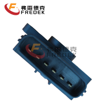 Capteur d'accélération, pièces de chariot élévateur électrique, capteur de position du papillon des gaz 58810-13440-71, utilisé pour Toyota 8FBN10-30, en stock