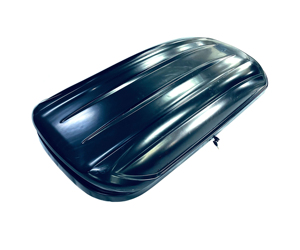 SUV Universal Roof Top Cargo Box Rack Luggage Cargo Carrier Storage Car Roof Box Camping ABS Customized Toyota Multi Dual Side