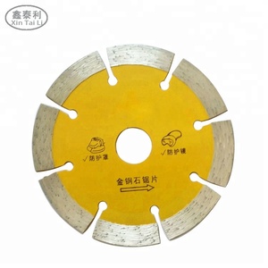 Tùy chỉnh CBN kim cương Mài bánh xe mài mòn đá phẳng hình trụ cup chán nản món ăn hình song song OEM lưỡi cưa hỗ trợ - Product Image 3