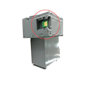 Boîte de maintenance T04d1, réservoir d'encre usagée pour <span class=keywords><strong>Epson</strong></span> WF-2860DWF WF-2865DWF WF-2861 L6290 ET-M2170 PX-M270T PX-S270T EW-M630TW EW-M670 - Product Image 4