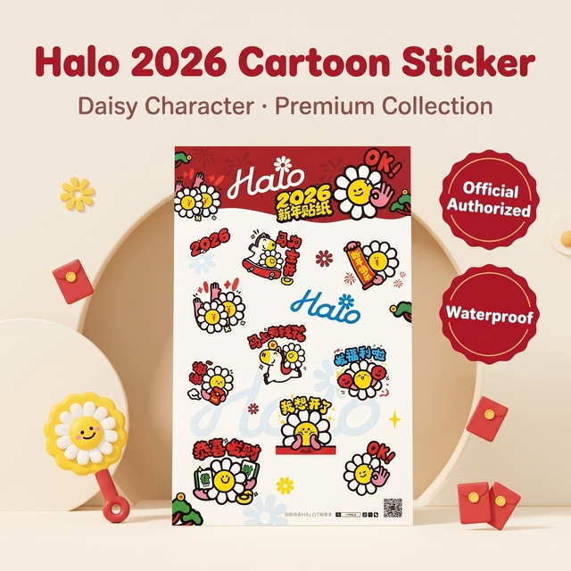 Wholesale Cute Cartoon PVC Stickers Waterproof Individually Die-cut Decals for Kids Luggage and Stationery