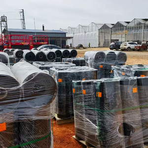 Greenhouse Use PP Soilless Cultivation Growing <strong>Trough</strong> for <strong>Vegetables</strong> Roses Cut Flowers Agriculture - Product Image 4