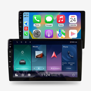<span class=keywords><strong>Reproductor</strong></span> Estéreo Android para Auto <span class=keywords><strong>Sony</strong></span> de 10 Pulgadas, MP3, <span class=keywords><strong>MP5</strong></span>, CD, DVD, con Wi-Fi, 8 Núcleos, 4+64G, DSP, Carplay, Pantalla QLED 2K, Cámara 360 - Product Image 6