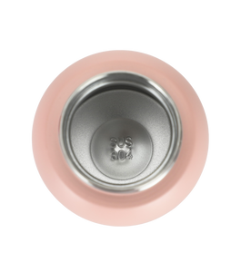 Custom <b>Hot</b> Selling Silicone Lid Kids Vacuum Rabbit Lid Eco-friendly 3d Printing 350ml Children Hydration <b>Flask</b> Travel - Product Image 3