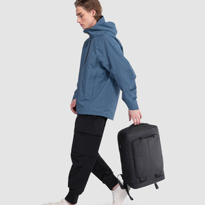 Kingsons grand sac à dos de voyage en plein air fabriqué à partir de tissu de revêtement léger sac à dos imperméable pour hommes sac à dos <span class=keywords><strong>2023</strong></span> grand sac - Product Image 1