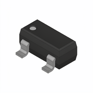 ชิ้นส่วนอิเล็กทรอนิกส์การจัดการพลังงาน (PMIC) SC 74A, SOT 753 MIC5203-4.7BM5 TR BOM IC - Product Image 1