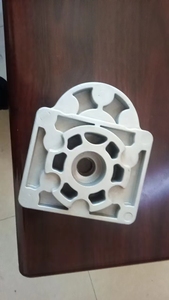 Boîtiers en aluminium moulé sur mesure, fournisseurs de moulage par gravité, produits de moulage par gravité en alliage de zinc OEM, pièces de moulage par gravité en <span class=keywords><strong>magnésium</strong></span> - Product Image 6