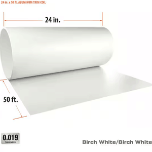 Chất lượng tuyệt vời giá tốt OEM cuộn dây nhôm đầy màu sắc - Product Image 5