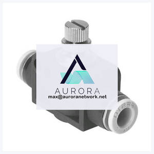 Composants électroniques de haute qualité, GR-QB-1/4-U, accessoires pneumatiques à bon prix - Product Image 1