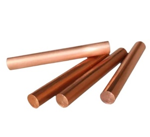 고품질 C17200 C17000 프로파일 솔리드 베릴륨 황동 육각형 구리 바 공장 가격 - Product Image 3