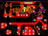 Solución Integral de Desarrollo Electrónico Módulos de pantalla LED personalizados de 7 segmentos Ensamblaje de PCB Diseño PCBA Especializado ODM OEM