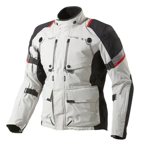 Men Women Motorcycle Apparel Motorbike Racing Wear Clothing Touring Motorcycle Protection Jacket For Motocross Riding