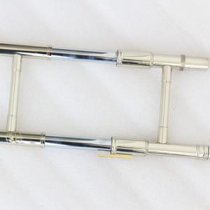 <span class=keywords><strong>Trombone</strong></span> contrebasse professionnel de haute qualité Hagmann Valve <span class=keywords><strong>Trombone</strong></span> cloche en <span class=keywords><strong>cuivre</strong></span> doré pour avancé - Product Image 4
