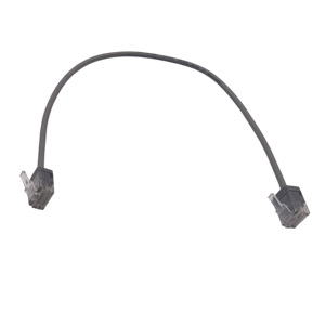 Rj45 Mini cáp Ethernet <span class=keywords><strong>Cat6</strong></span> 8P8C 3.8 mét hoặc 2.8 mét UTP tinh khiết đồng mạng vá dây được sử dụng trong các trung tâm dữ liệu và phòng máy chủ - Product Image 6