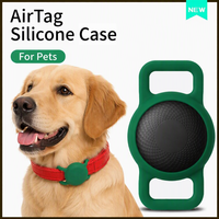 Traceur GPS intelligent mondial anti-perte sans abonnement mensuel, localisateur d'objets pour clés et sacs, compatible avec Apple et Google Find My