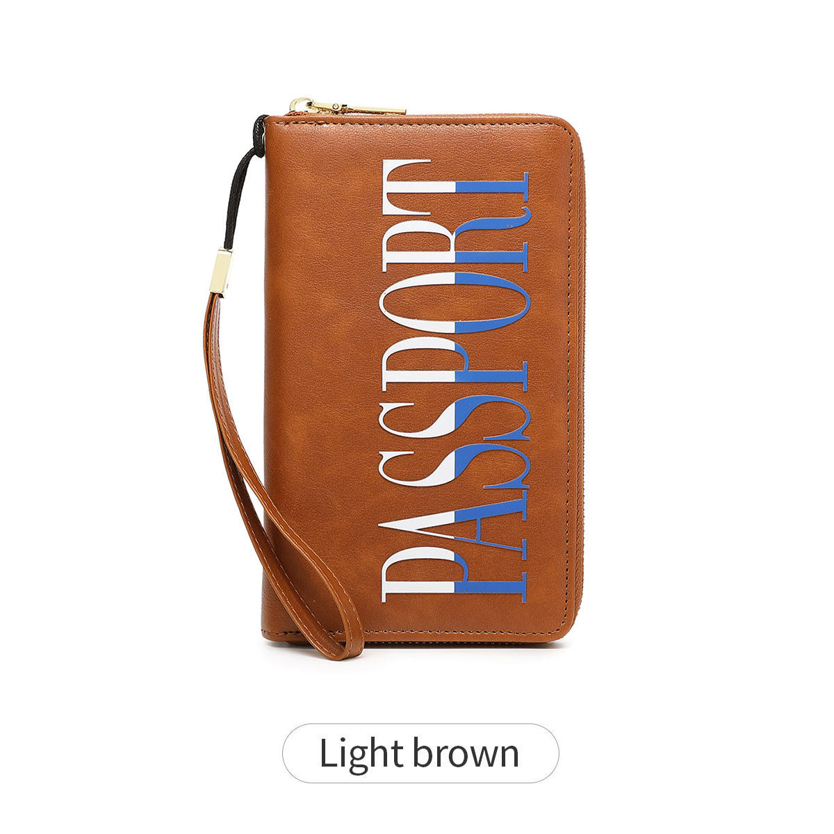 สีน้ำตาลอ่อน