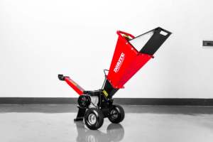 Ce/TUV 7HP nhà máy khuyến mại máy nghiền gỗ cây Shredder Máy làm mùn cưa Xăng mulcher chipper điện gỗ chipper - Product Image 3