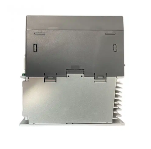 Variateur de fréquence Delta 100% neuf, série originale, 220V 1KW AC, en plastique, ASD-A2-1021-M, garantie 12 mois pour l'automatisation industrielle électronique - Product Image 3
