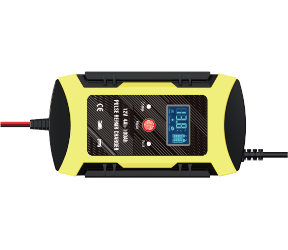 Factory Price 12v 6a Automatic Pulse