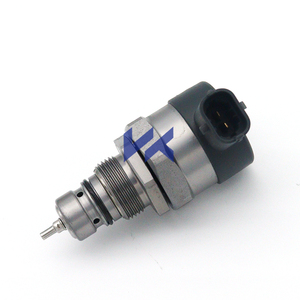 Válvulas Reguladoras de Presión de Combustible 0281006032 para modelos <span class=keywords><strong>Iveco</strong></span> Daily y <span class=keywords><strong>Fiat</strong></span> Ducato - Product Image 2