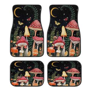 Grosir disesuaikan kualitas baik penjualan laris murah kustom promosi berbagai tahan lama menggunakan bantalan kaki mobil - Product Image 3