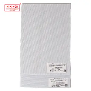 white color nonwoven strobel insole board for sport shoes