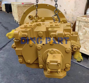 Bomba Hidráulica Principal SBS180 para Excavadora CAT 336E 336F para <span class=keywords><strong>Caterpillar</strong></span> CAT336E - Product Image 4
