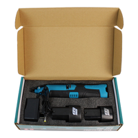 Batterie Lithium 12V puissance sans fil Mini Jade polisseuse artisanat bricolage Machine de gravure outils rotatifs industriel sans brosse électrique