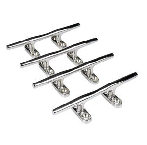 4 pollici cavo tondo in acciaio inossidabile bullone tacchetta corda bullone di <span class=keywords><strong>ormeggio</strong></span> <span class=keywords><strong>barca</strong></span> <span class=keywords><strong>barca</strong></span> <span class=keywords><strong>barca</strong></span> sedile bullone - Product Image 1