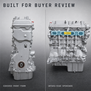 Nuevo Conjunto de Motor Completo de Gasolina 2.0L J20A para Suzuki <span class=keywords><strong>Grand</strong></span> <span class=keywords><strong>Vitara</strong></span>, 140 HP, para Reparación <span class=keywords><strong>4x4</strong></span> - Product Image 4