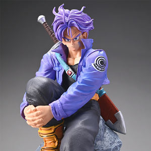 Nuova Statua di Son Goku DBZ con Spada di Monkey <span class=keywords><strong>D</strong></span>. Torankusu, Action Figure Anime, Modellino da Collezione, Personaggio dei Cartoni - Product Image 2