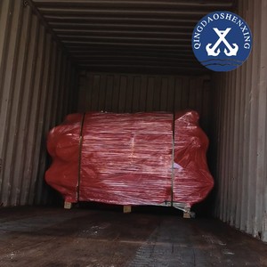 Shenxing OEM accessori marini barca galleggiante pontone - Product Image 6