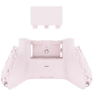 Coque de batterie et coque inférieure de remplacement rose EXtremeRate pour manette Xbox Series X & S - Product Image 1