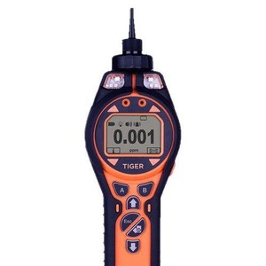 Detector de COV portátil Ion Science Pct-Lb-08, analizador de gases de alta precisión de 20000 ppm para pruebas de calidad del aire interior - Product Image 5
