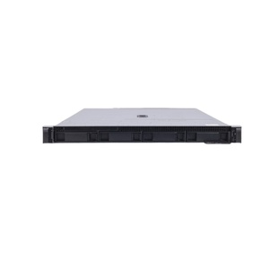 Serveur rack <span class=keywords><strong>Dell</strong></span> EMC <span class=keywords><strong>PowerEdge</strong></span> <span class=keywords><strong>R240</strong></span> 1U d'occasion, processeur Xeon E-2200, alimentation 450W, serveur de données cloud pour les entreprises - Product Image 3