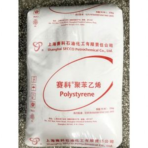 Haute brillance élevée de catégorie comestible de résine de PC-1100 de polycarbonate d'écoulement de Lotte haute pour des applications exigeant la PC-1100 de matière première de polycarbonate - Product Image 5
