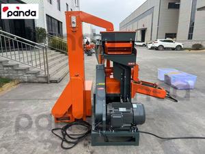 Machine de moissonneuse-batteuse de riz de riz de haute qualité Machine de rizerie Prix bon marché de vente d'usine - Product Image 4